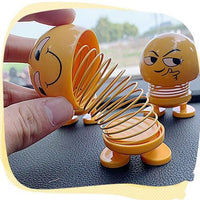 Thumbnail for Spring Dancing Dolls