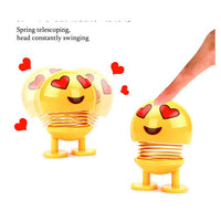 Thumbnail for Spring Dancing Dolls