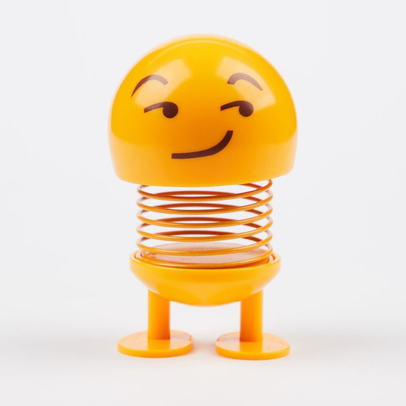 Spring Dancing Dolls