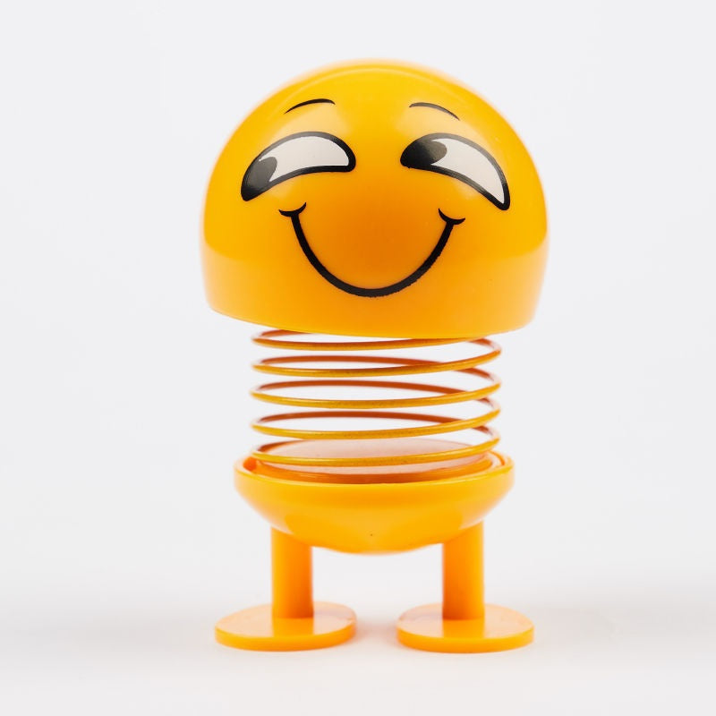 Spring Dancing Dolls