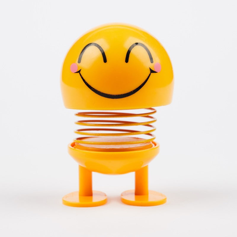 Spring Dancing Dolls