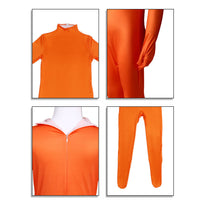 Thumbnail for Sprunki Costume Jumpsuit