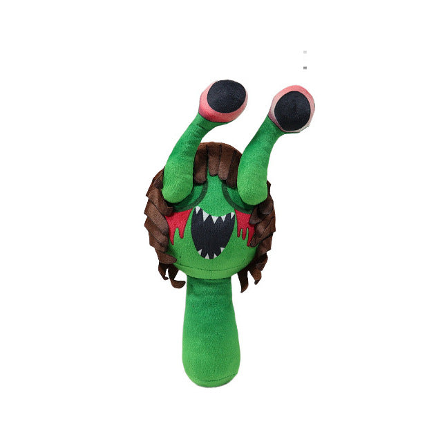 Sprunki  Phase 2  Horror Plush
