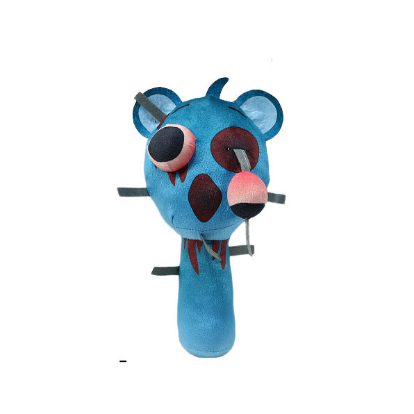 Sprunki  Phase 2  Horror Plush