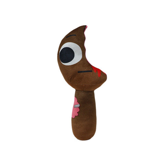 Sprunki  Phase 2  Horror Plush