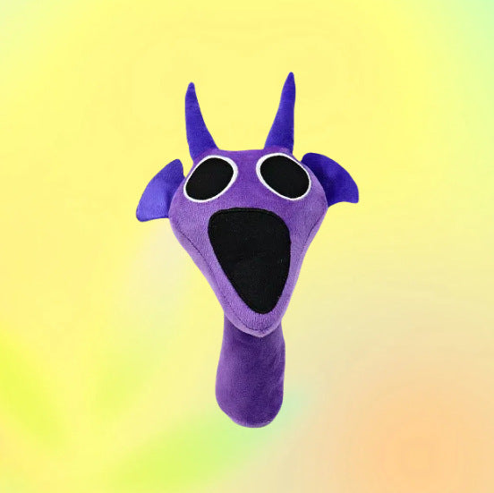 Sprunki  Phase 2  Horror Plush