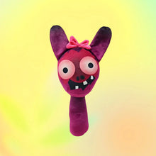 Load image into Gallery viewer, Sprunki  Phase 2  Horror Plush
