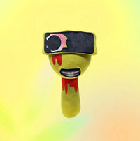 Thumbnail for Sprunki  Phase 2  Horror Plush