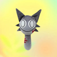 Thumbnail for Sprunki  Phase 2  Horror Plush