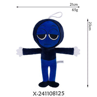 Thumbnail for New Sprunki Plush Toy