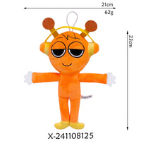 Thumbnail for New Sprunki Plush Toy