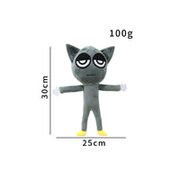 Thumbnail for Sprunki Plush Toy