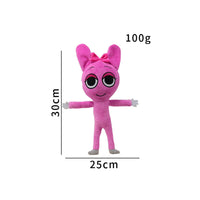 Thumbnail for Sprunki Plush Toy