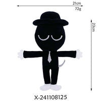 Thumbnail for New Sprunki Plush Toy