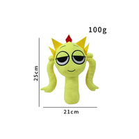 Thumbnail for New Sprunki Plush