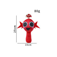 Thumbnail for New Sprunki Plush