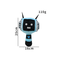 Thumbnail for New Sprunki Plush