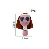 Thumbnail for New Sprunki Plush