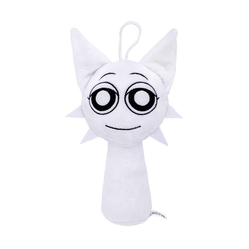 Sprunki Plush