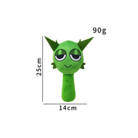 Thumbnail for New Sprunki Plush