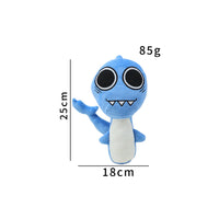 Thumbnail for New Sprunki Plush