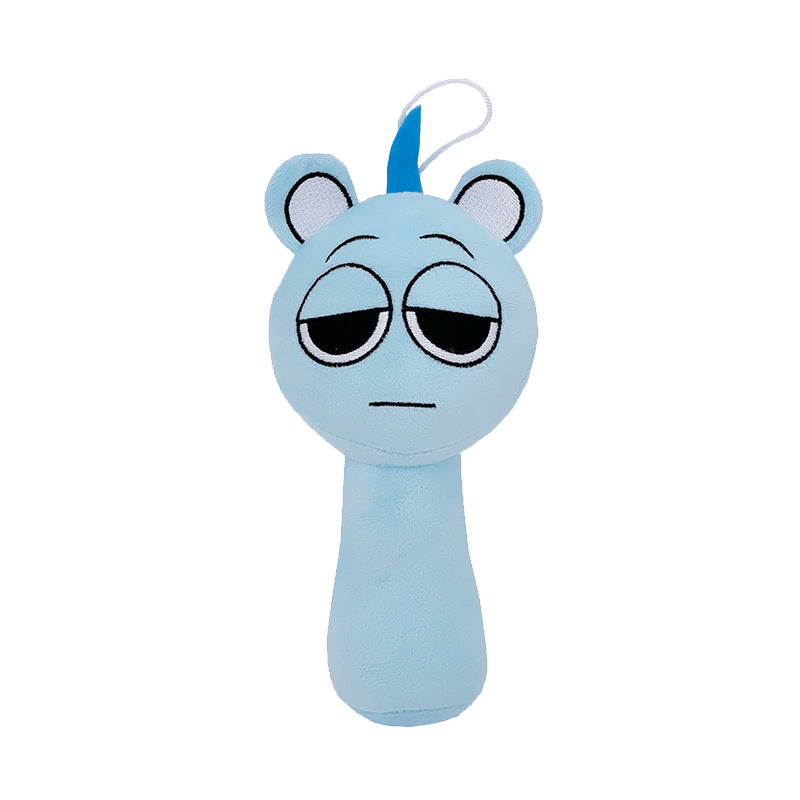 Sprunki Plush