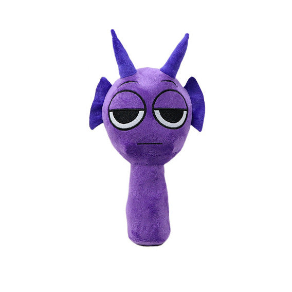 Sprunki Plush