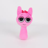 Thumbnail for Sprunki Plush