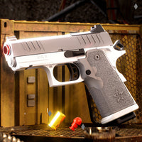 Thumbnail for Staccato C2 Auto Shell Ejection Toy Gun