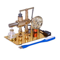 Thumbnail for Stirling Engine Generator Kit