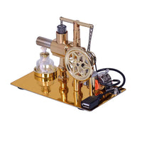 Thumbnail for Stirling Engine Generator Kit