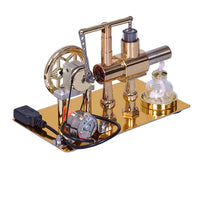 Thumbnail for Stirling Engine Generator Kit