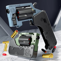 Thumbnail for Switch Revolver Toy Gun