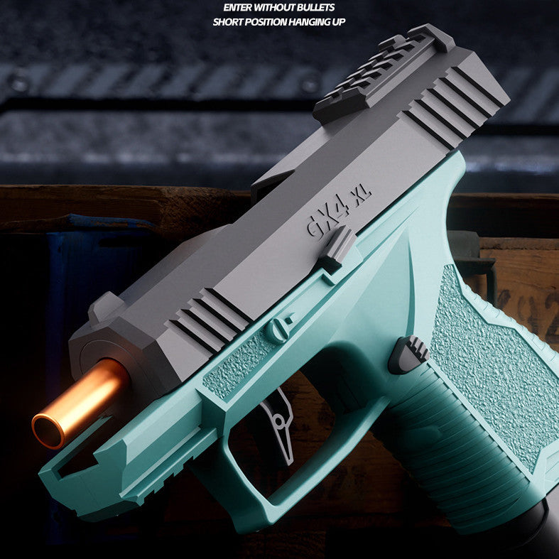Taurus GX4 Auto Shell Ejection Blowback Toy Gun