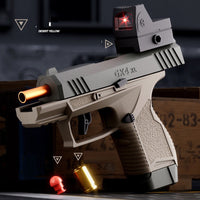 Thumbnail for Taurus GX4 Auto Shell Ejection Blowback Toy Gun
