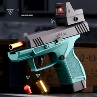 Thumbnail for Taurus GX4 Auto Shell Ejection Blowback Toy Gun