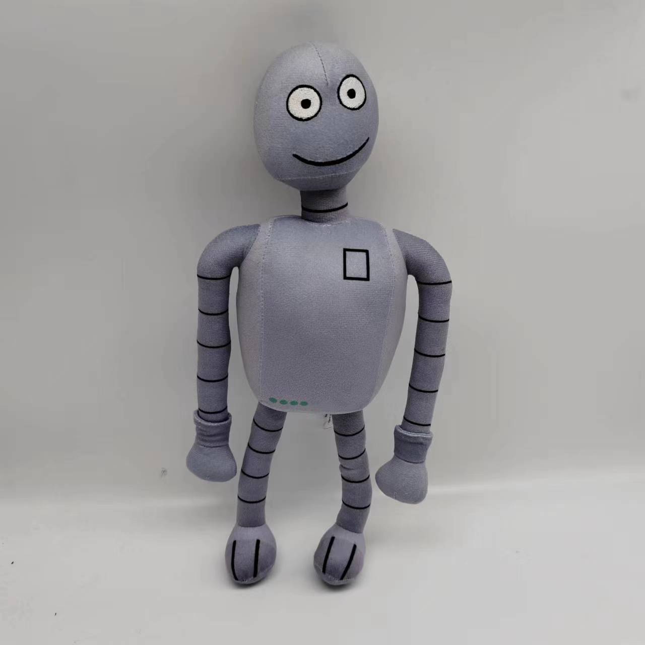 The Wild Robot Plush