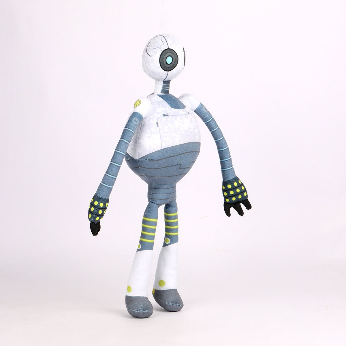 The Wild Robot Plush