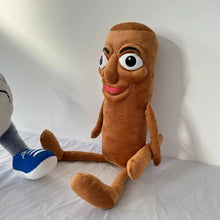 Load image into Gallery viewer, Tung Tung Tung Sahur Plush
