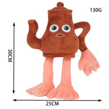 Load image into Gallery viewer, Tung Tung Tung Sahur Plush
