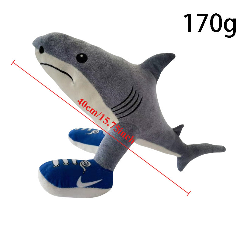 Tung Tung Tung Sahur Plush