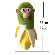 Load image into Gallery viewer, Tung Tung Tung Sahur Plush
