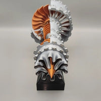 Thumbnail for Turbofan Engine Model Kit