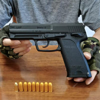 Thumbnail for USP Auto Shell Ejection Blowback Laser Toy