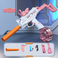 Thumbnail for UZI Electric Water Gun