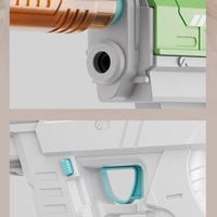 Thumbnail for UZI Auto Water Gun with Drum