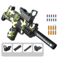 Thumbnail for UZI Soft Bullet Toy