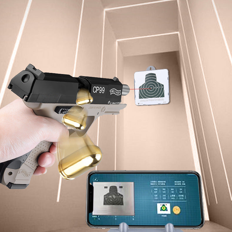 Umarex Walther CP99 Auto Shell Ejection Blowback Laser Toy