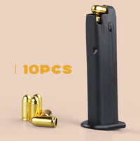 Thumbnail for Umarex Walther CP99 Auto Shell Ejection Blowback Laser Toy