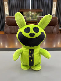 Thumbnail for Walking Smiling Critters Plush Toy